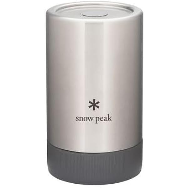Amazon | トバチ用 ショルダーケースUG-148 カーキ | Snow Peak
